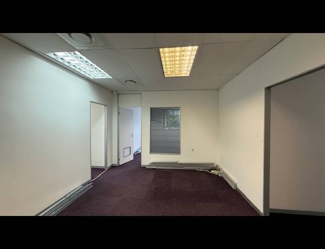 249M² OFFICE TO LET IN MORNINGSIDE